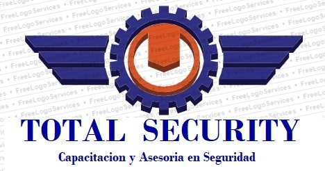 TOTAL SECURITY