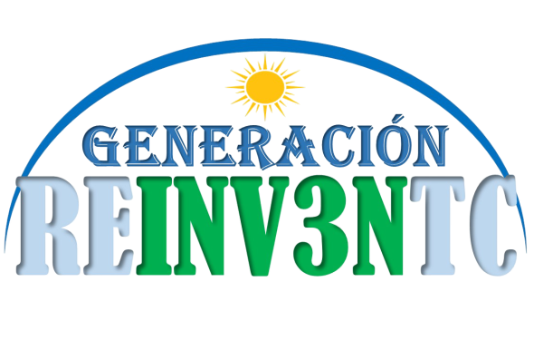 Generación Reinventc - Equipo HGW